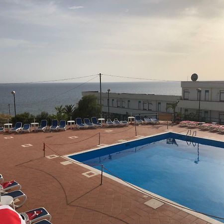 卡斯塔麦卡塔住宅酒店 夏卡 外观 照片